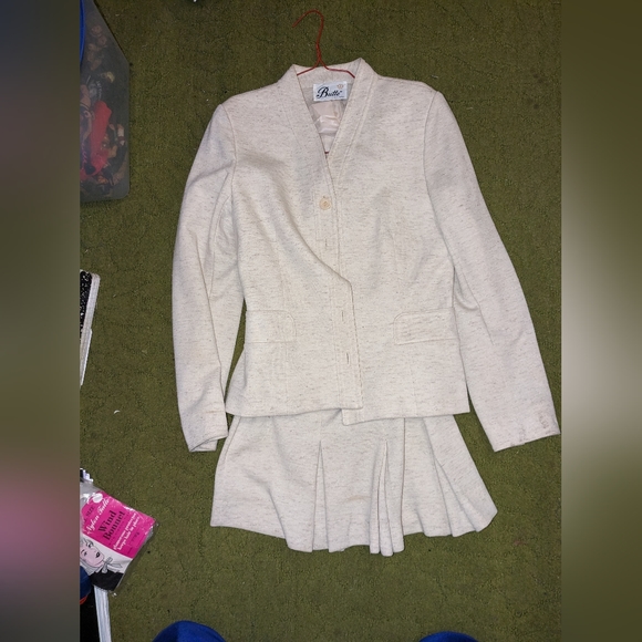 Skirt Set by Butte - Picture 1 of 3